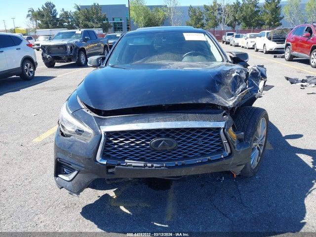 JN1EV7BP8RM601871 Infiniti Q50 LUXE