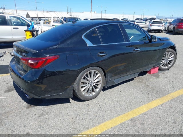 JN1EV7BP8RM601871 Infiniti Q50 LUXE