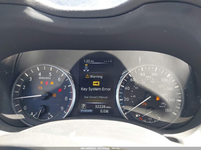 JN1EV7BP8RM601871 Infiniti Q50 LUXE
