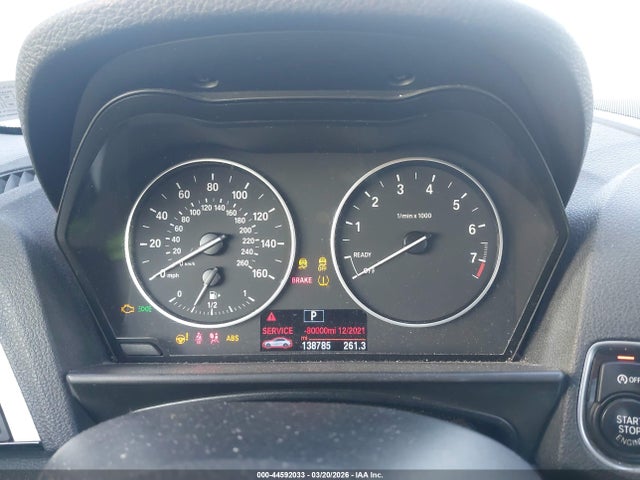 2015 BMW 228I WBA1F7C59FVX96064 Photo 6