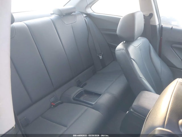 2015 BMW 228I WBA1F7C59FVX96064 Photo 7