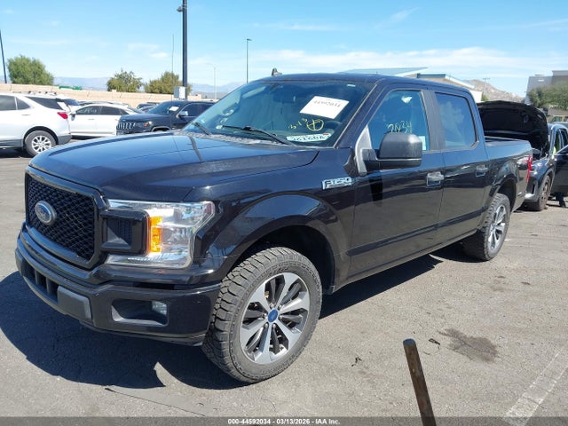 1FTEW1CP6LKE39439 Ford F-150 Xl