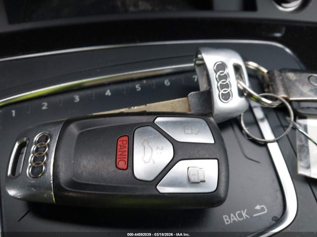 Aukcja sprzedaży 2019 Audi Q5 45 Premium, vin: WA1BNAFY1K2059167, numer aukcji: 44592039