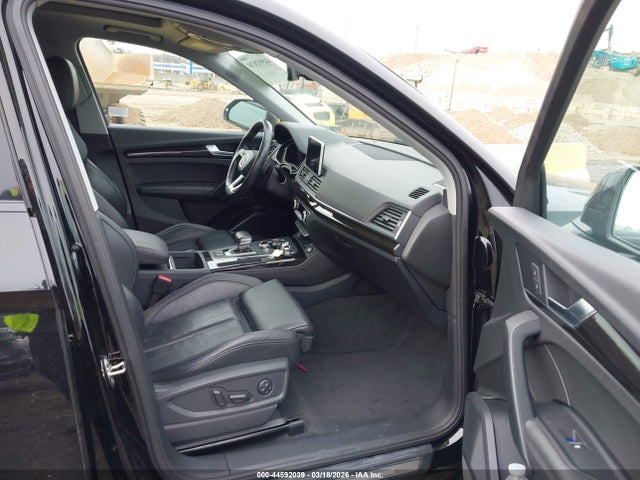 Aukcja sprzedaży 2019 Audi Q5 45 Premium, vin: WA1BNAFY1K2059167, numer aukcji: 44592039