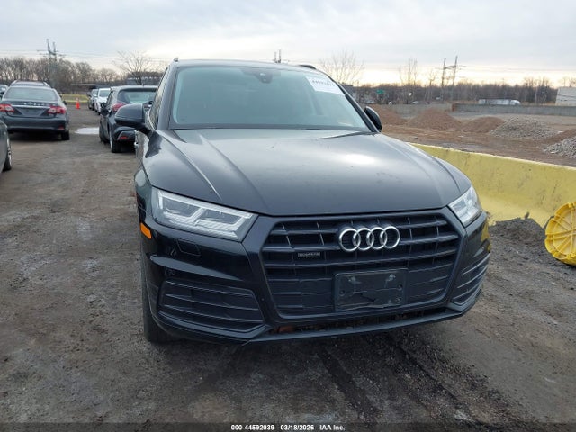 Aukcja sprzedaży 2019 Audi Q5 45 Premium, vin: WA1BNAFY1K2059167, numer aukcji: 44592039