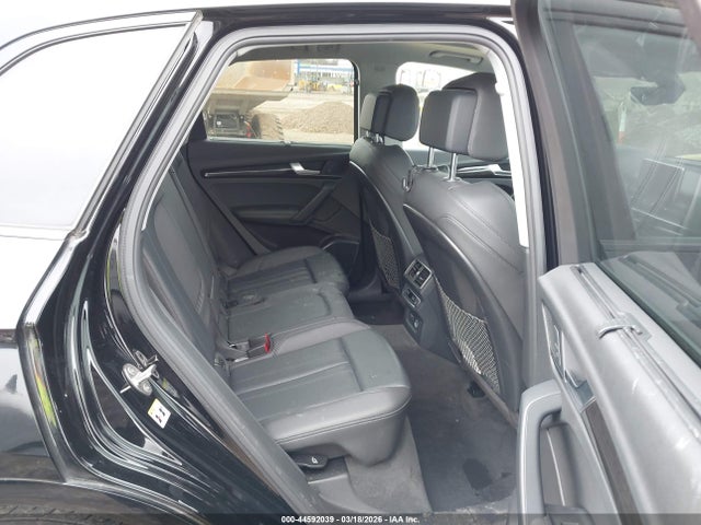 Aukcja sprzedaży 2019 Audi Q5 45 Premium, vin: WA1BNAFY1K2059167, numer aukcji: 44592039