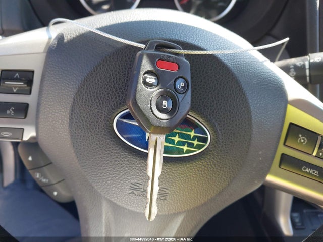 Продажа на аукционе авто 2014 Subaru Forester 2.5i Premium, vin: JF2SJAGCXEH482417, номер лота: 44592040
