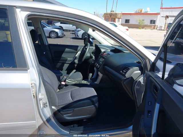 Продажа на аукционе авто 2014 Subaru Forester 2.5i Premium, vin: JF2SJAGCXEH482417, номер лота: 44592040