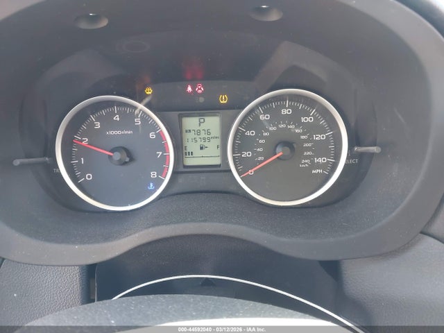 Продажа на аукционе авто 2014 Subaru Forester 2.5i Premium, vin: JF2SJAGCXEH482417, номер лота: 44592040