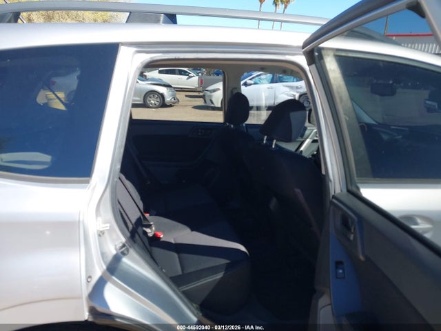 Продажа на аукционе авто 2014 Subaru Forester 2.5i Premium, vin: JF2SJAGCXEH482417, номер лота: 44592040