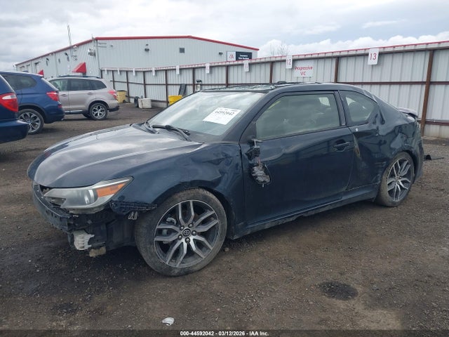 Scion TC 2015 JTKJF5C76F3095026 Image 2