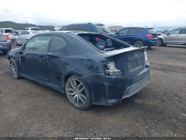 Scion TC 2015 JTKJF5C76F3095026 Image 3