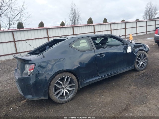 Scion TC 2015 JTKJF5C76F3095026 Image 4
