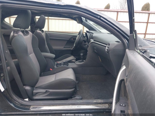 Scion TC 2015 JTKJF5C76F3095026 Image 5