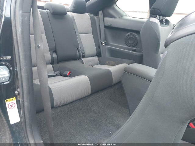 Scion TC 2015 JTKJF5C76F3095026 Image 8