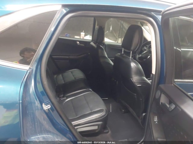 1FMCU9DZXLUB42184 Ford Escape Titanium Hybrid