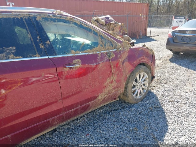 Продаж на аукціоні авто 2020 Buick Envision Fwd Essence, vin: LRBFXCSA9LD018702, номер лоту: 44592046