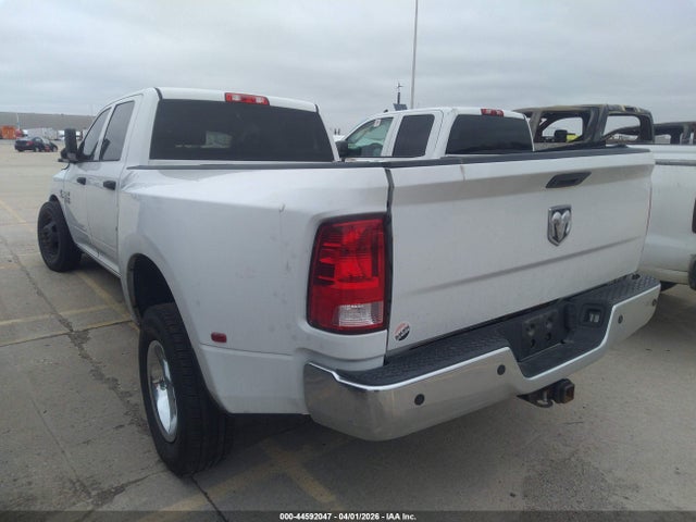 Продаж на аукціоні авто 2017 Ram 3500 Tradesman  4x2 8' Box, vin: 3C63RPGL9HG666025, номер лоту: 44592047