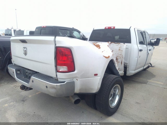 Продаж на аукціоні авто 2017 Ram 3500 Tradesman  4x2 8' Box, vin: 3C63RPGL9HG666025, номер лоту: 44592047