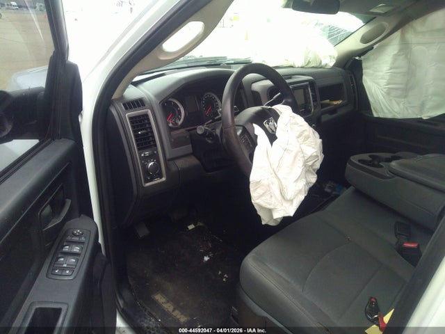 Продаж на аукціоні авто 2017 Ram 3500 Tradesman  4x2 8' Box, vin: 3C63RPGL9HG666025, номер лоту: 44592047