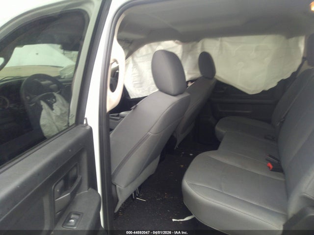 Продаж на аукціоні авто 2017 Ram 3500 Tradesman  4x2 8' Box, vin: 3C63RPGL9HG666025, номер лоту: 44592047
