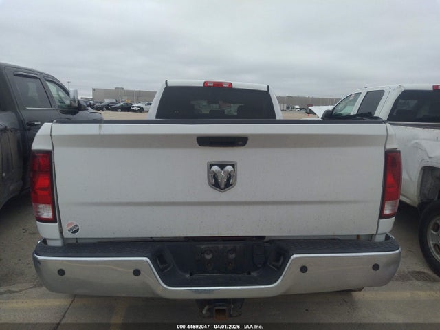 Продаж на аукціоні авто 2017 Ram 3500 Tradesman  4x2 8' Box, vin: 3C63RPGL9HG666025, номер лоту: 44592047