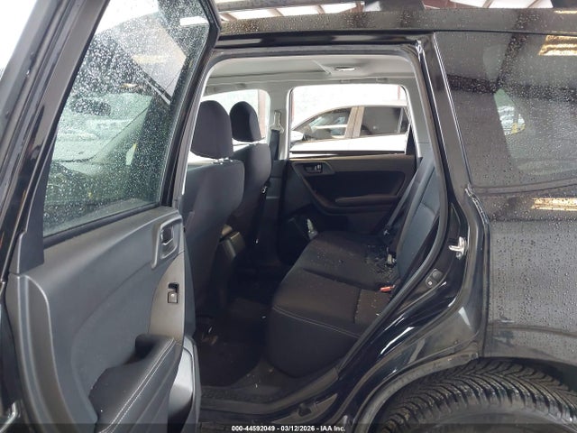 Продажа на аукционе авто 2016 Subaru Forester 2.5i Premium, vin: JF2SJADC7GH536313, номер лота: 44592049
