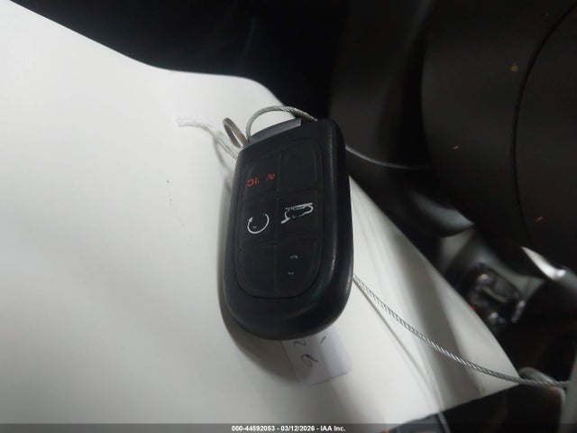 2016 JEEP CHEROKEE 1C4PJMBS4GW214627 Photo 10