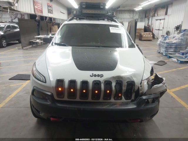 1C4PJMBS4GW214627 Jeep Cherokee Trailhawk