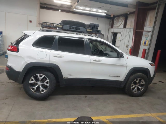 1C4PJMBS4GW214627 Jeep Cherokee Trailhawk