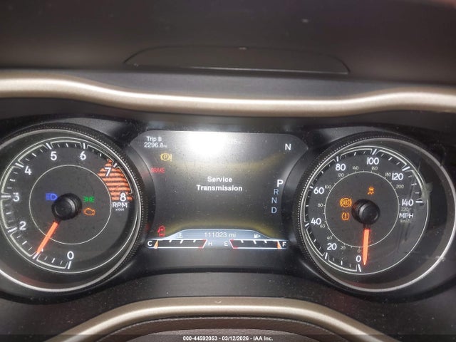 2016 JEEP CHEROKEE 1C4PJMBS4GW214627 Photo 6