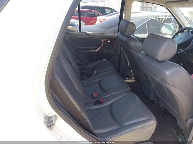 Aukcja sprzedaży 1999 Mercedes-benz Ml 320, vin: 4JGAB54E3XA127245, numer aukcji: 44592055