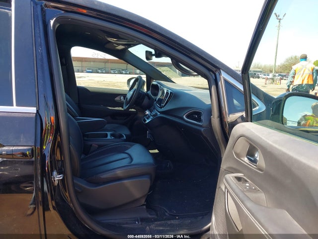 44592058 :رقم المزاد ، 2C4RC1BG8SR594800 vin ، 2025 Chrysler Pacifica Select مزاد بيع