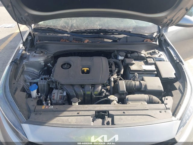 KIA Forte Lxs 2023 3KPF24AD4PE520233 Image 10