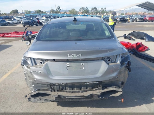 KIA Forte Lxs 2023 3KPF24AD4PE520233 Image 16