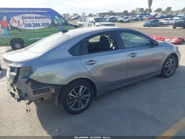 KIA Forte Lxs 2023 3KPF24AD4PE520233 Image 4