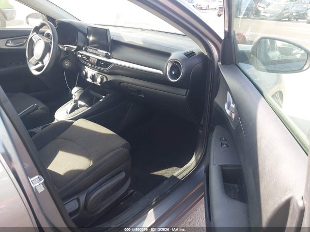KIA Forte Lxs 2023 3KPF24AD4PE520233 Image 5