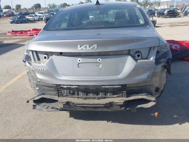KIA Forte Lxs 2023 3KPF24AD4PE520233 Image 6