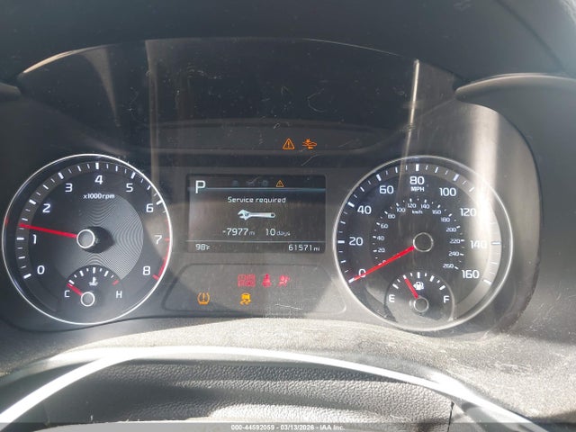 KIA Forte Lxs 2023 3KPF24AD4PE520233 Image 7