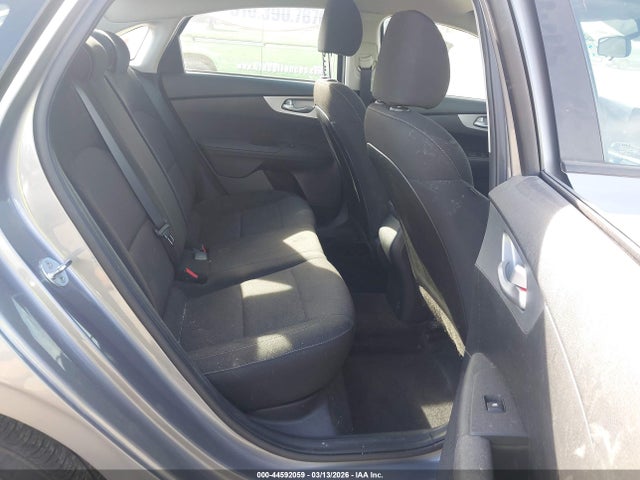 KIA Forte Lxs 2023 3KPF24AD4PE520233 Image 8