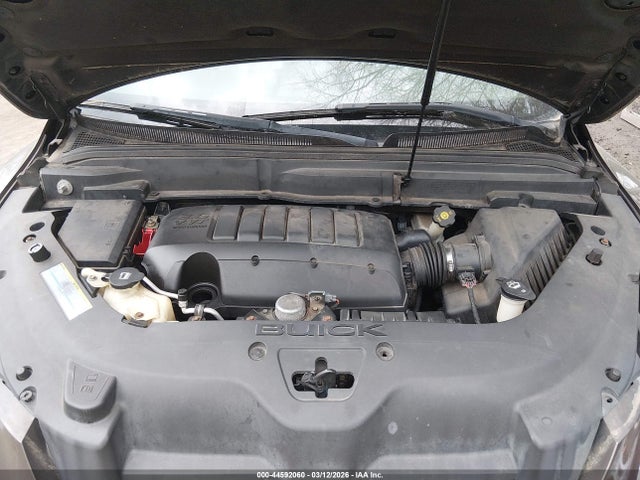 Aukcja sprzedaży 2010 Buick Enclave 2xl, vin: 5GALRCED4AJ170276, numer aukcji: 44592060