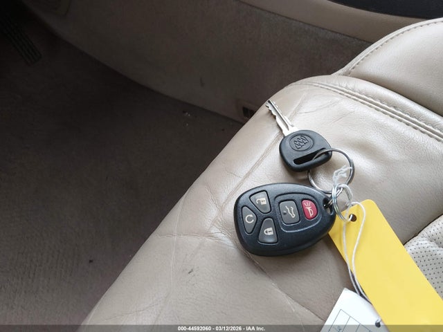 Aukcja sprzedaży 2010 Buick Enclave 2xl, vin: 5GALRCED4AJ170276, numer aukcji: 44592060