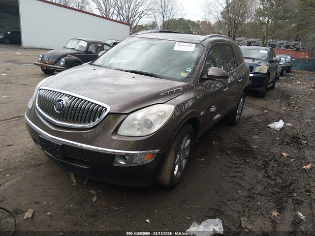 Aukcja sprzedaży 2010 Buick Enclave 2xl, vin: 5GALRCED4AJ170276, numer aukcji: 44592060