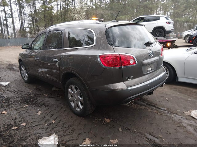 Aukcja sprzedaży 2010 Buick Enclave 2xl, vin: 5GALRCED4AJ170276, numer aukcji: 44592060