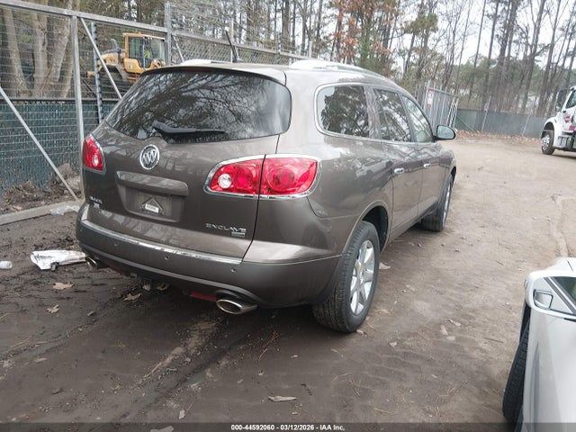 Aukcja sprzedaży 2010 Buick Enclave 2xl, vin: 5GALRCED4AJ170276, numer aukcji: 44592060