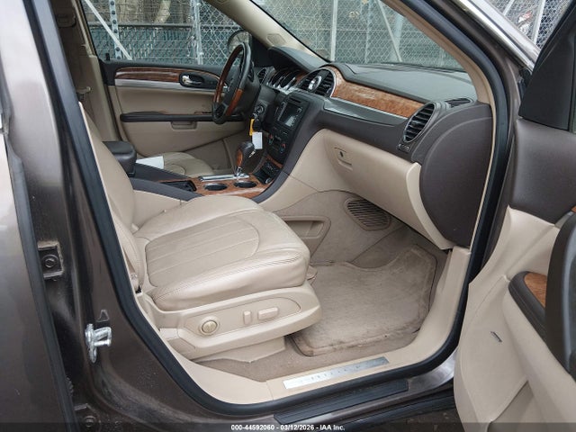 Aukcja sprzedaży 2010 Buick Enclave 2xl, vin: 5GALRCED4AJ170276, numer aukcji: 44592060