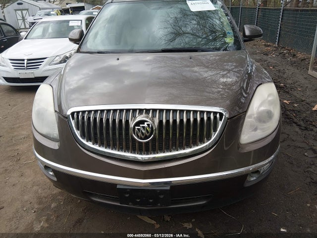 Aukcja sprzedaży 2010 Buick Enclave 2xl, vin: 5GALRCED4AJ170276, numer aukcji: 44592060