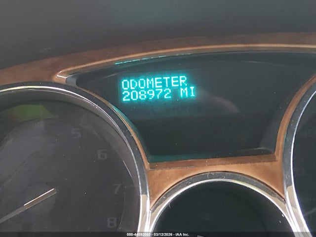 Aukcja sprzedaży 2010 Buick Enclave 2xl, vin: 5GALRCED4AJ170276, numer aukcji: 44592060