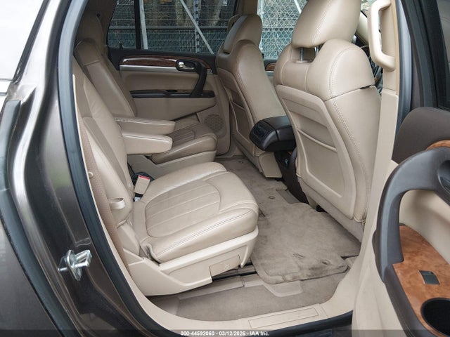Aukcja sprzedaży 2010 Buick Enclave 2xl, vin: 5GALRCED4AJ170276, numer aukcji: 44592060