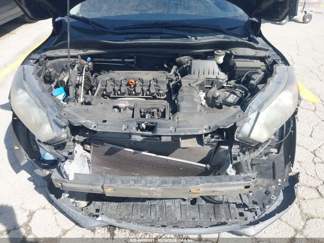 2016 HONDA HR-V 3CZRU5H7XGM724273 Photo 9